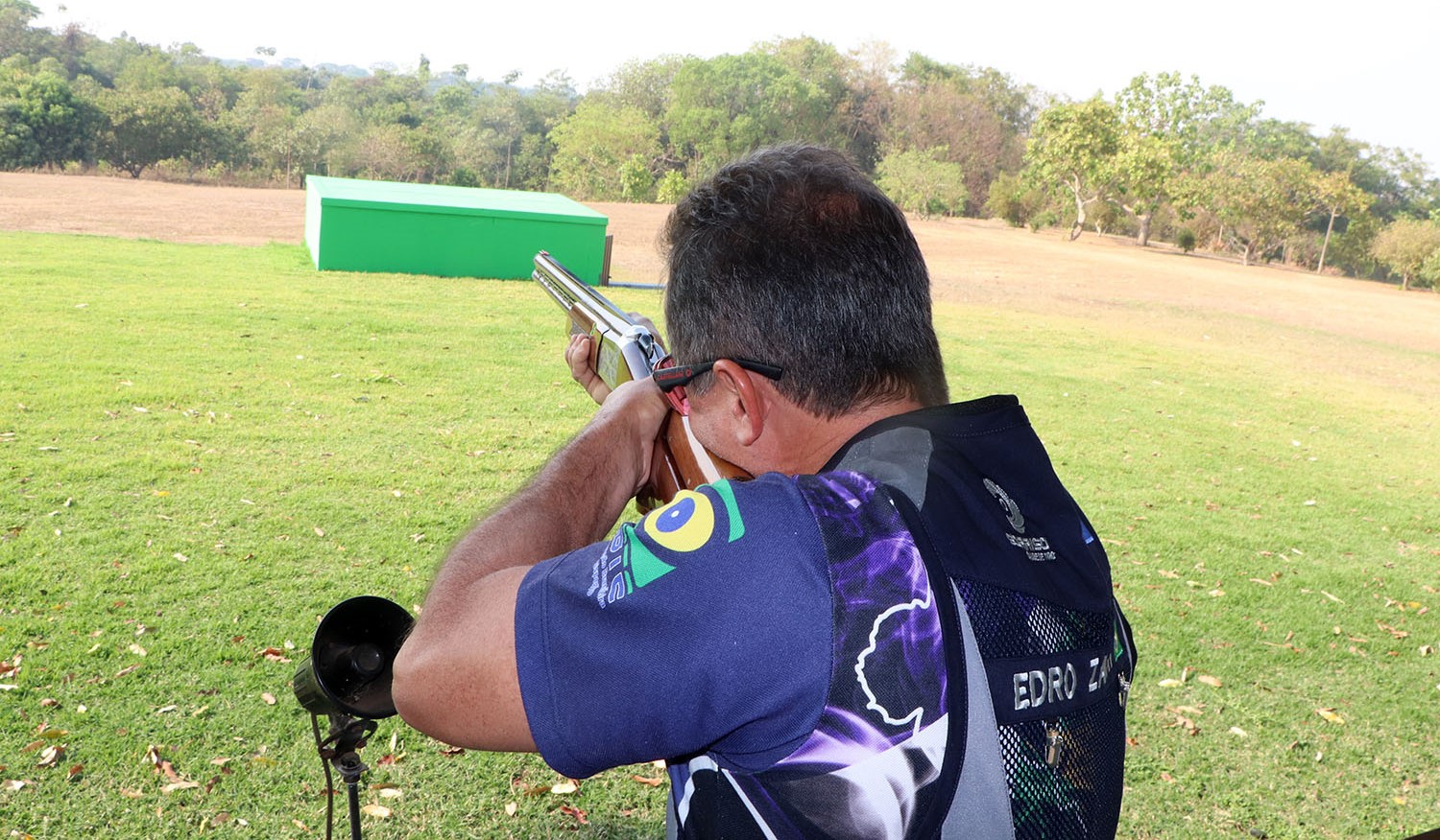 1º Campeonato de Tiro Sorriso (91)