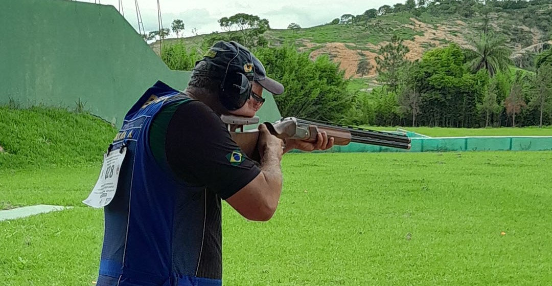 Ailton Patriota