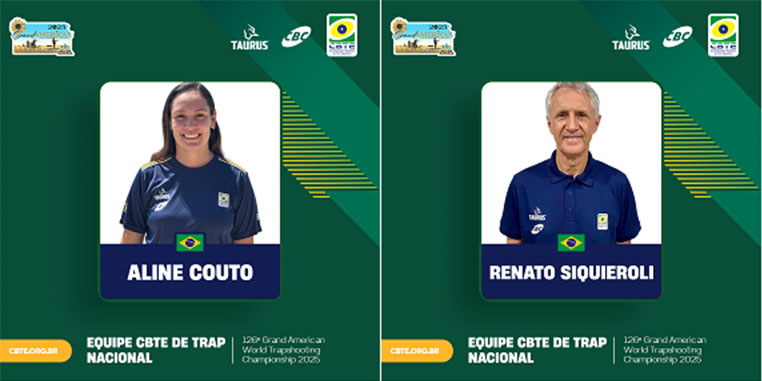 Aline Couto e Renato Siquieroli