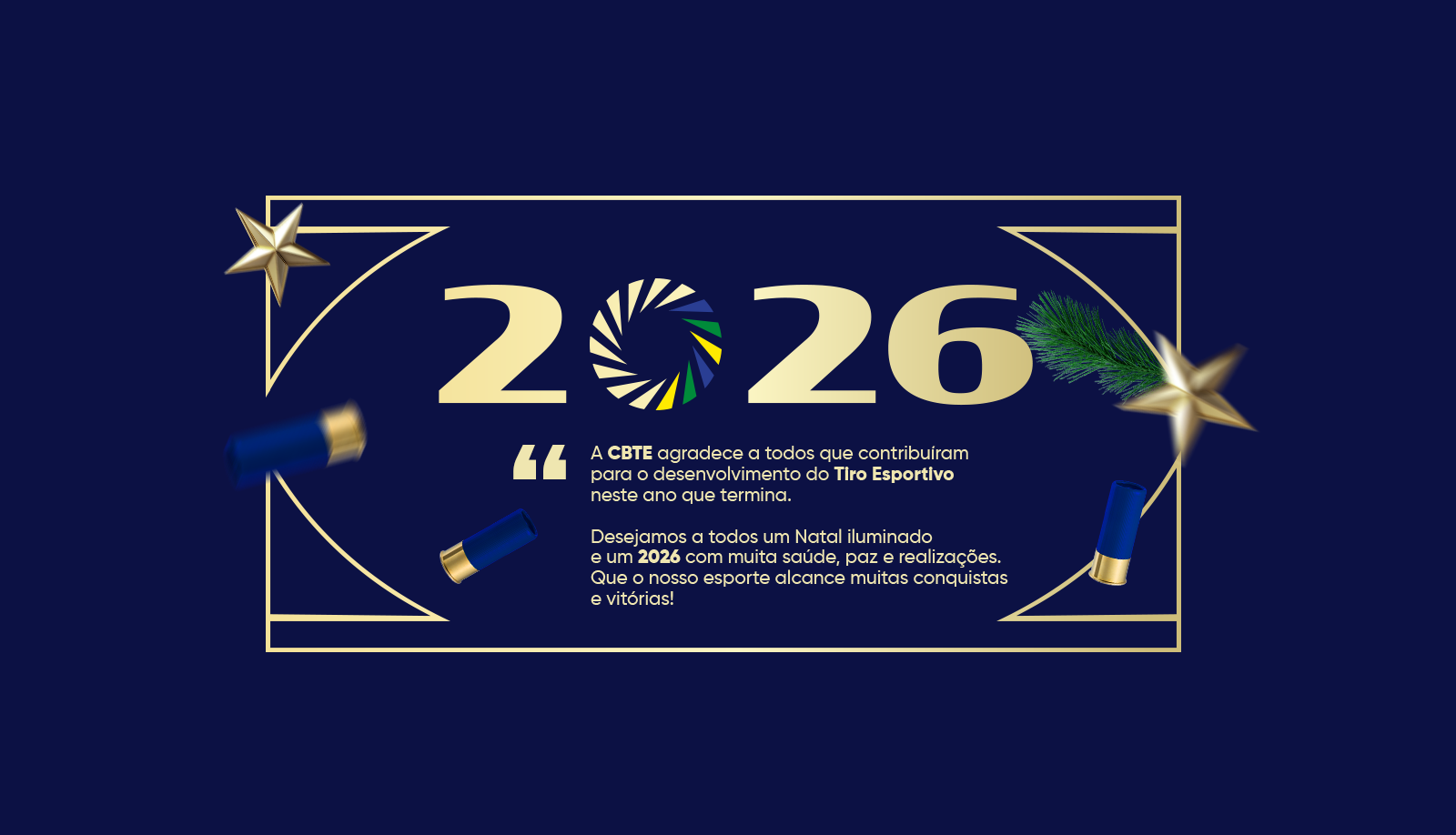 Boas Festas 2025-2026 Boas Festas 2025-2026