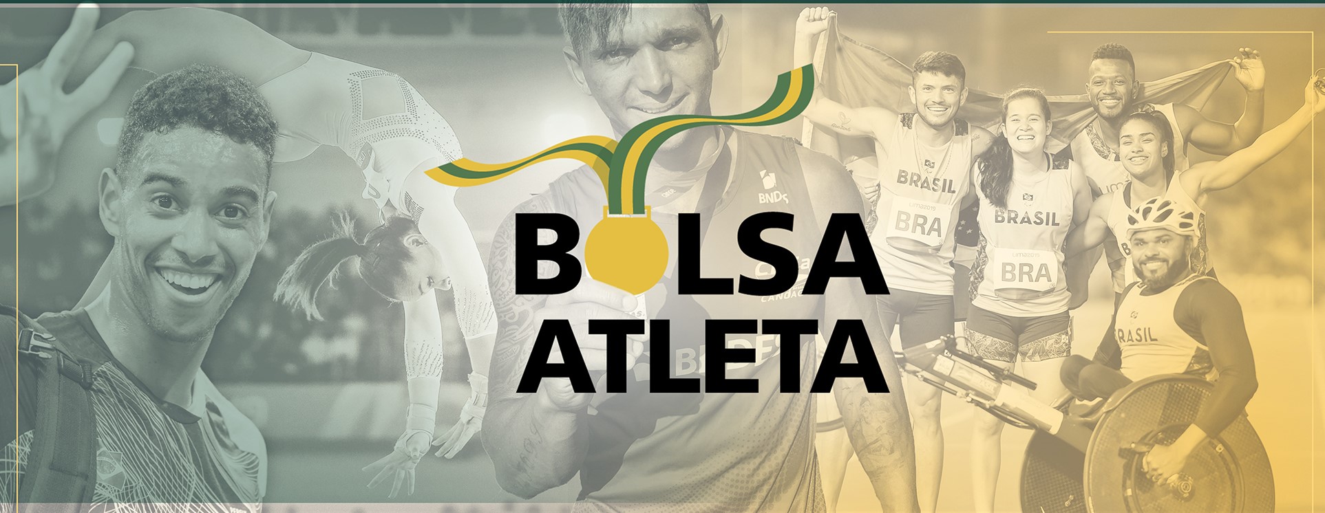 Bolsa Atleta