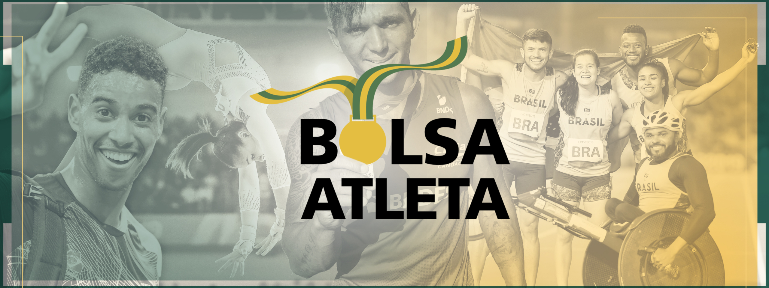 Bolta Atleta