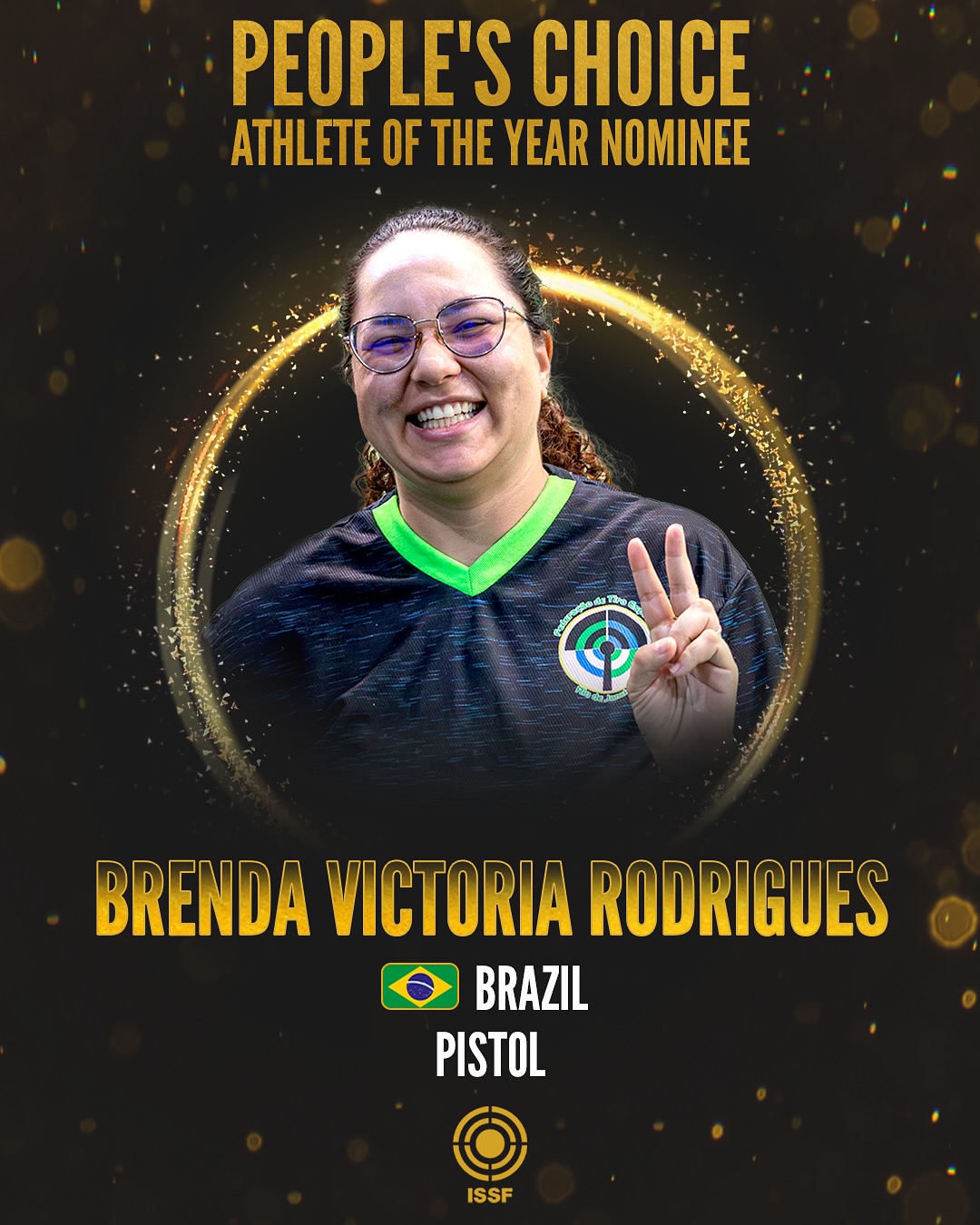 Brenda Rodrigues Brenda Rodrigues