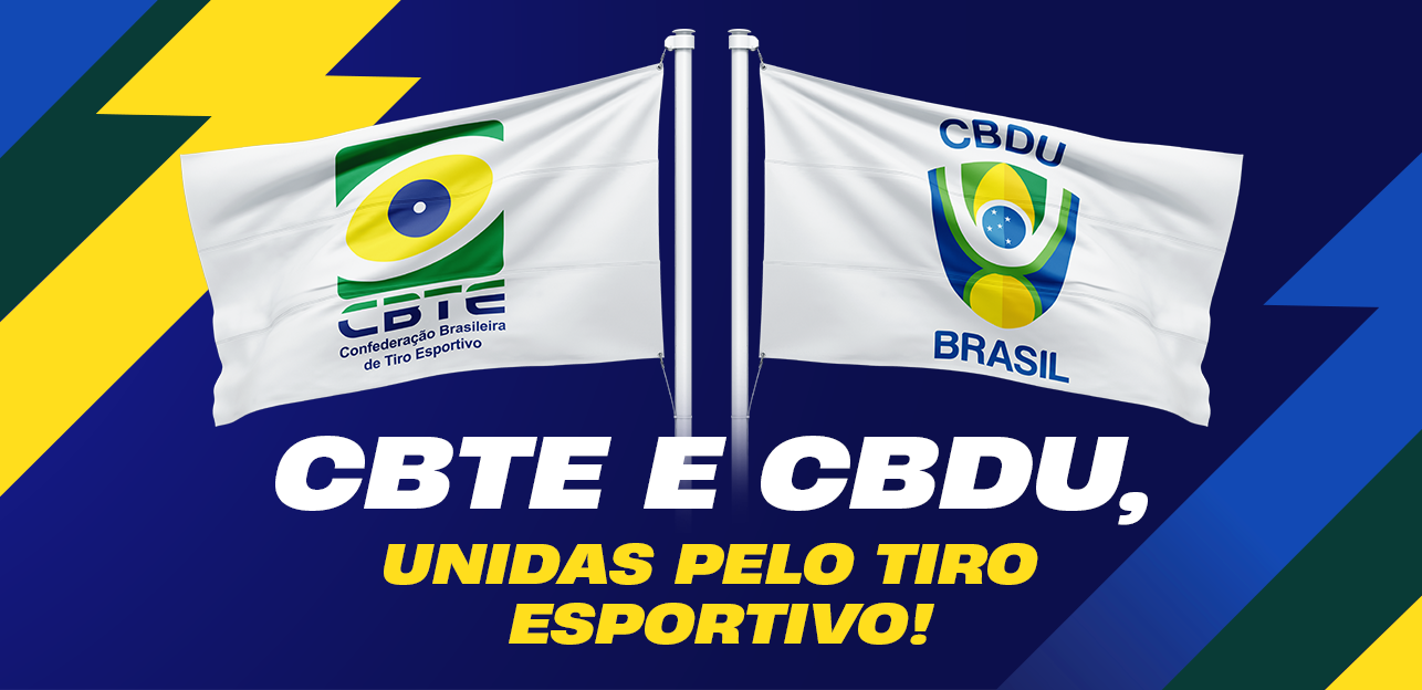 CBTE-e-CBDU-acertam-parceria CBTE-e-CBDU-acertam-parceria