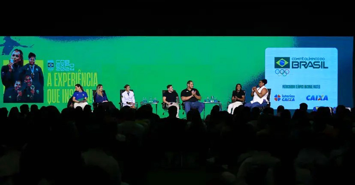 COB EXPO 2025 em setembro