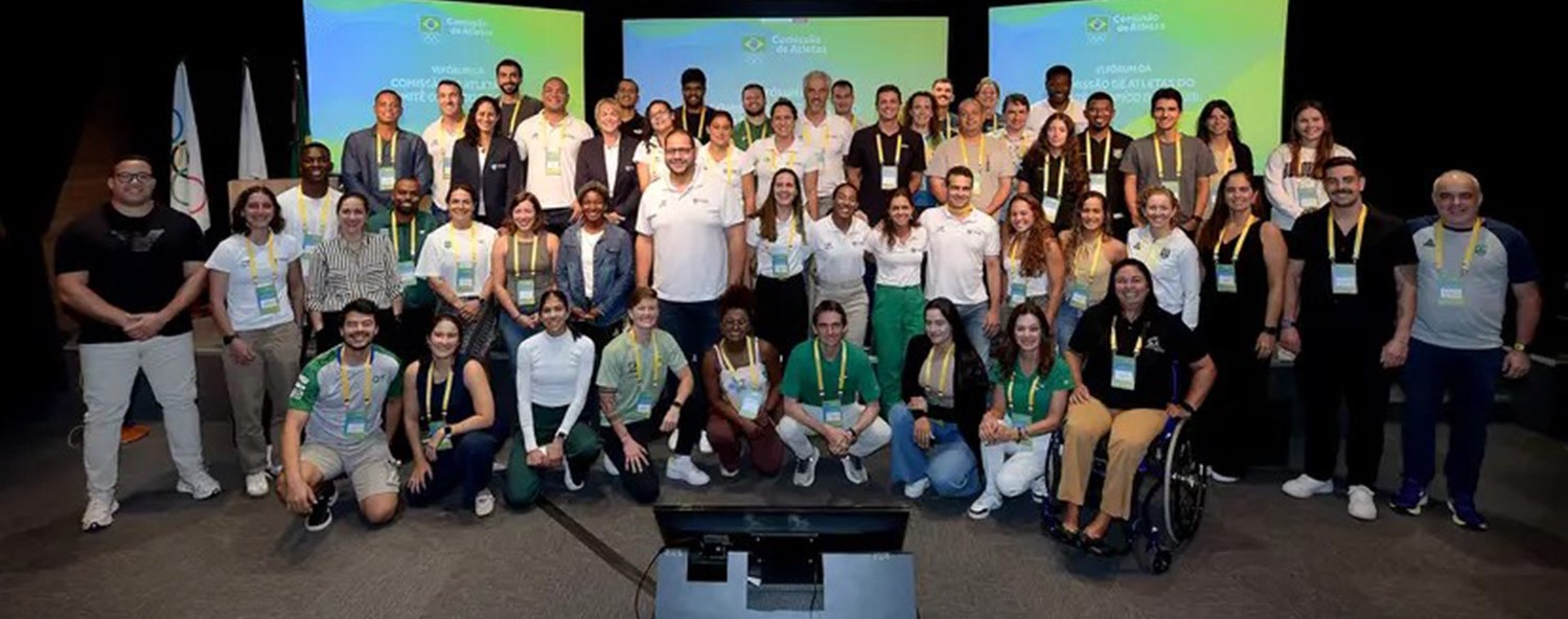 COB Forum CACOB 2025 no Rio