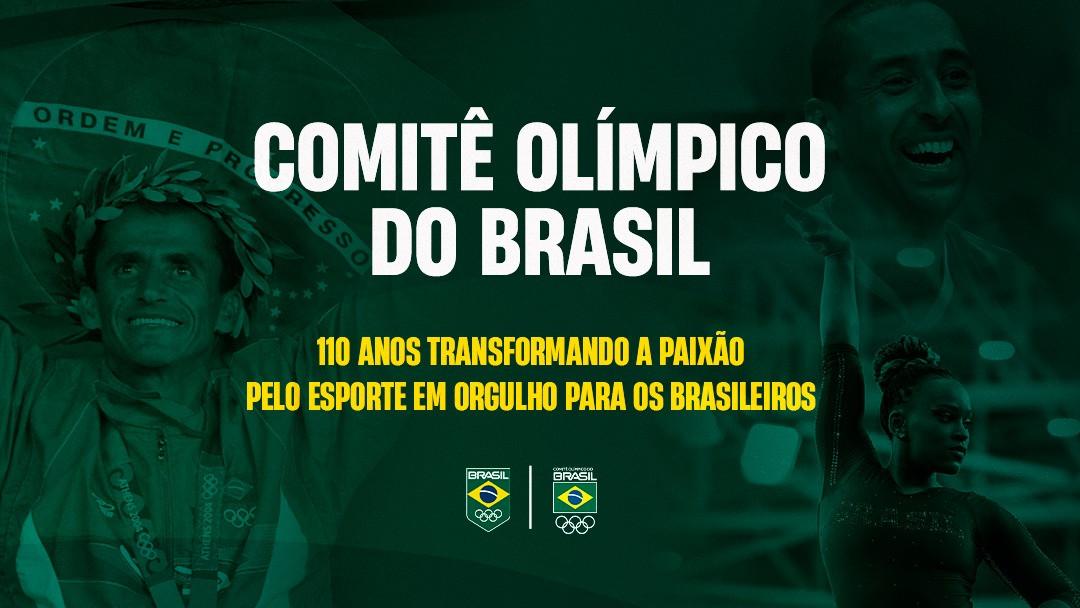 COB completa 110 anos