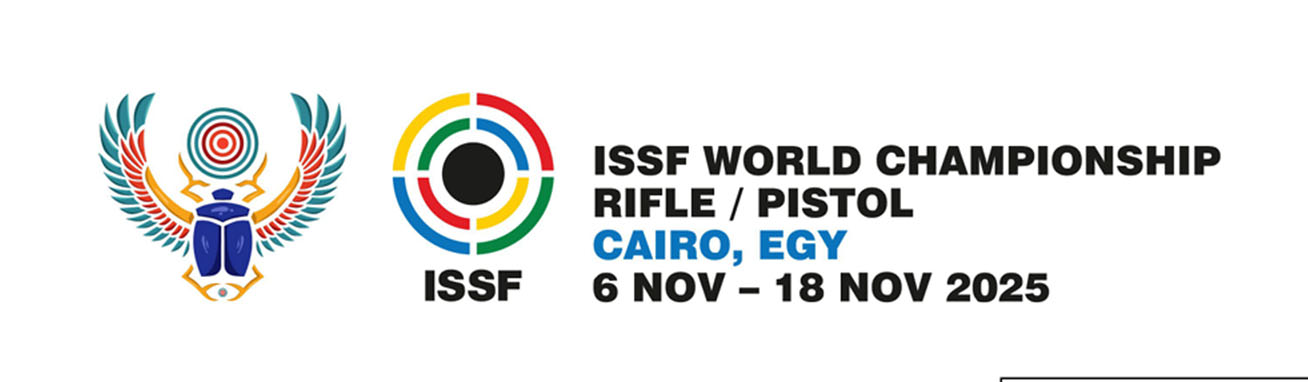 Campeonato Mundial de Carabina e Pistola do Cairo Campeonato Mundial de Carabina e Pistola do Cairo