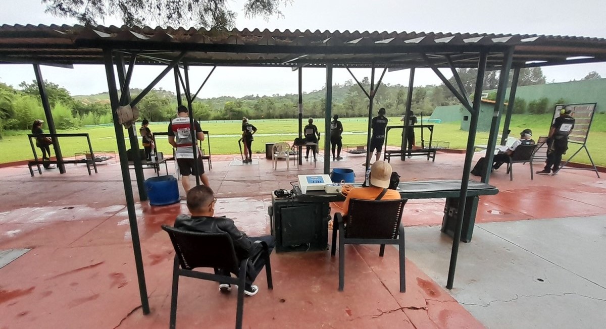 Clube Mineiro de Caçadores em Santa Luzia