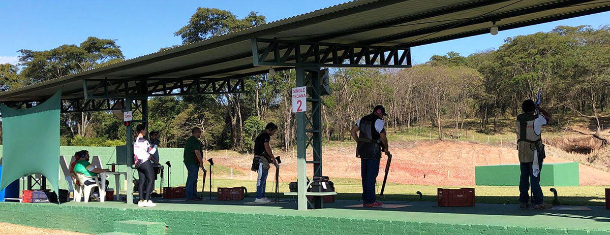 Clube de Tio e Caça Esportiva Monte Alto