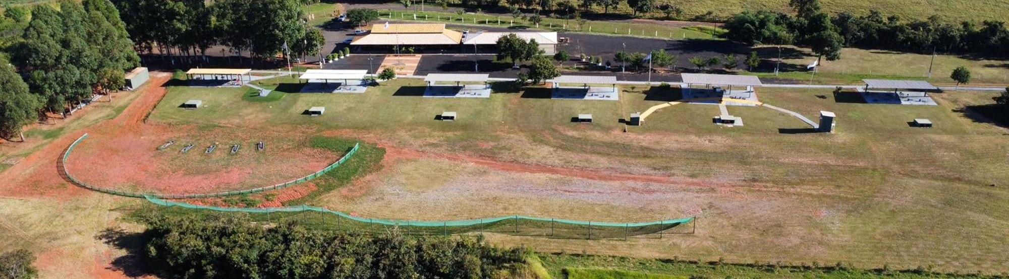 Clube de Tiro Uberlandia Clube de Tiro Uberlandia