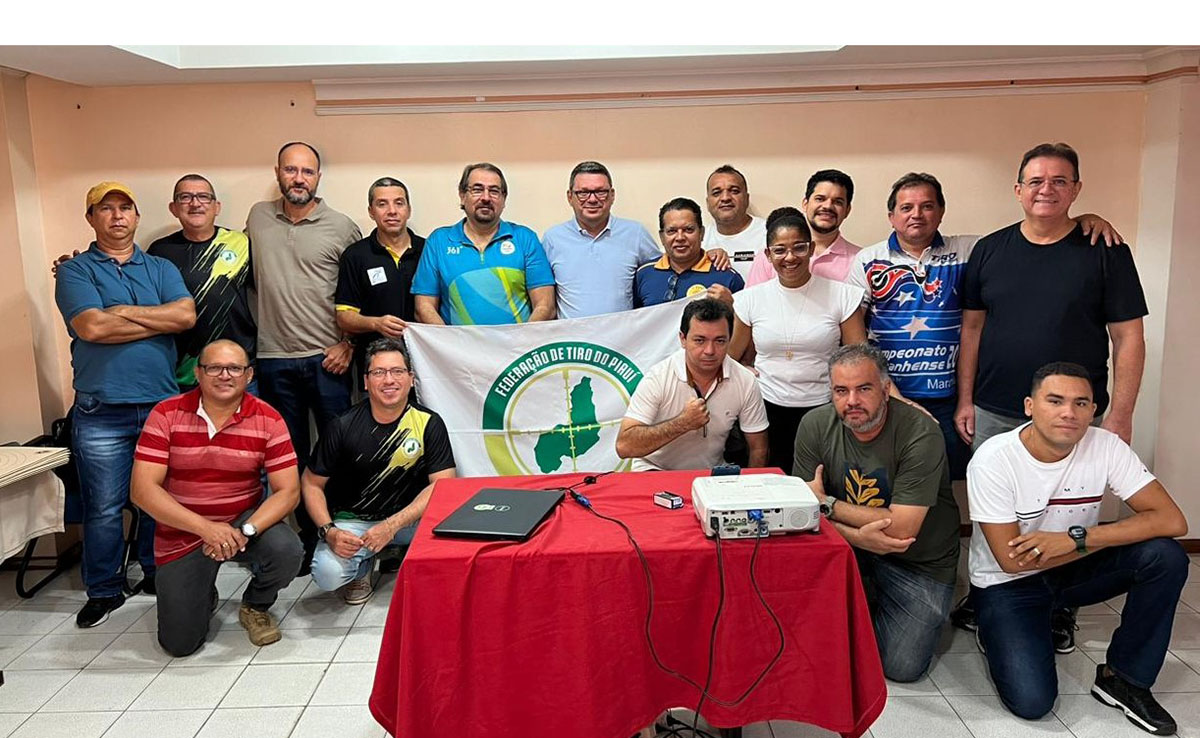 Curso de Arbitragem é sucesso em Teresina