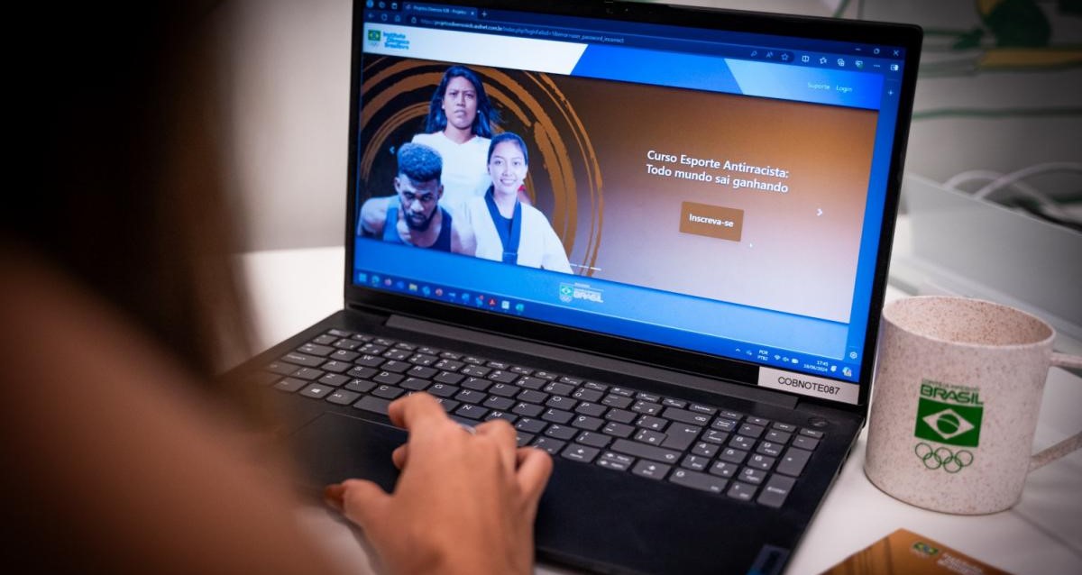 Cursos oferecidos pelo IOB