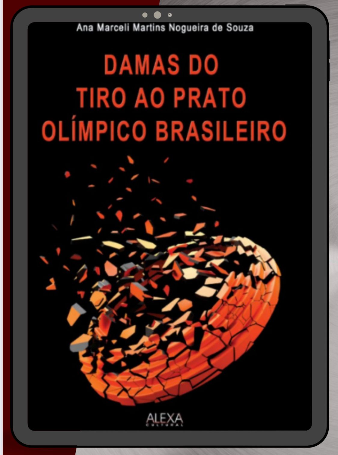 Damas do Tiro ao Prato Olimpico Brasileiro
