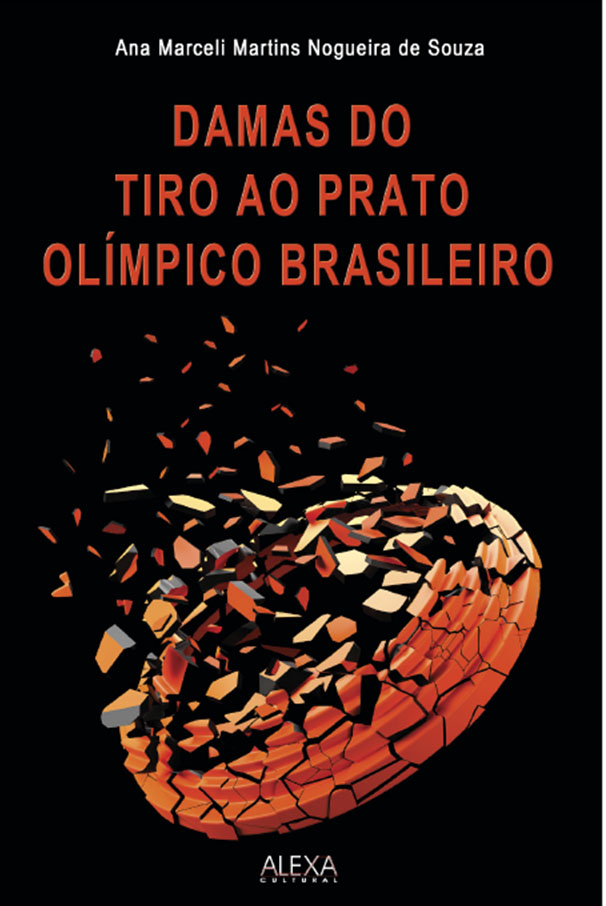 Damas do Tiro ao Prato Olimpico Brasileiro