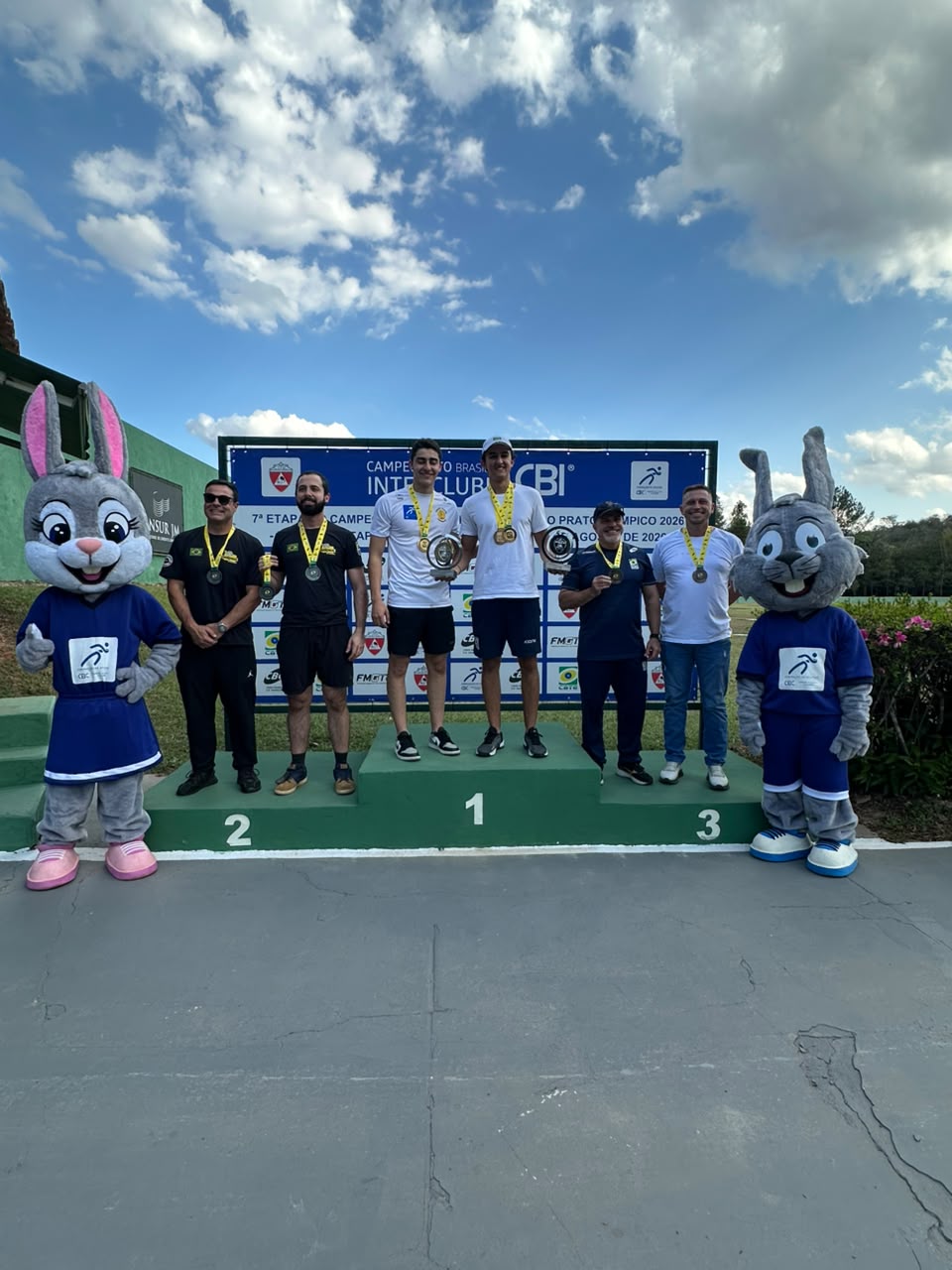 FO – EQUIPES FO - EQUIPES