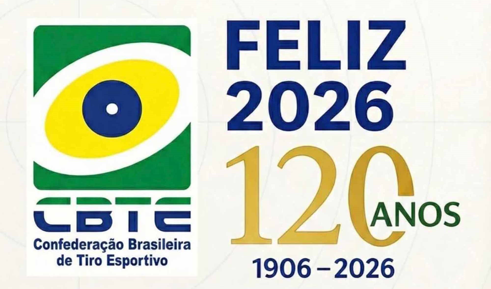 Feliz Ano Novo CBTE 120 ANOS