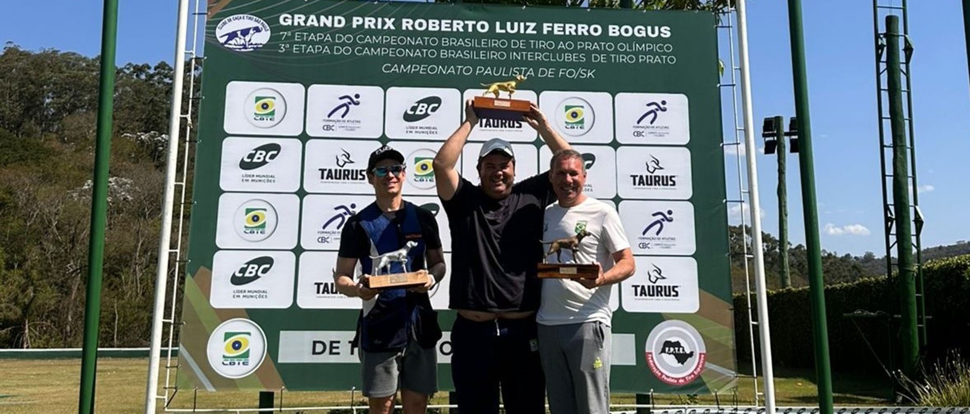 GP Fossa Olimpica Masculino