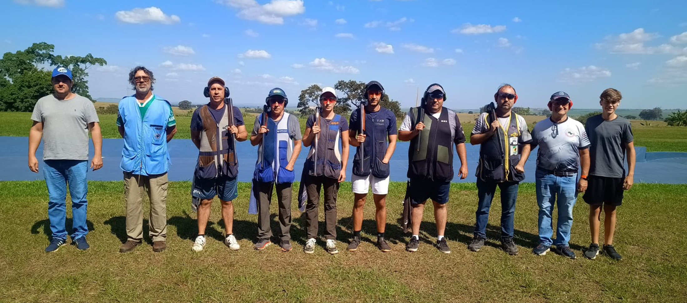 Grand Prix Campeonato Brasileiro em Uberaba