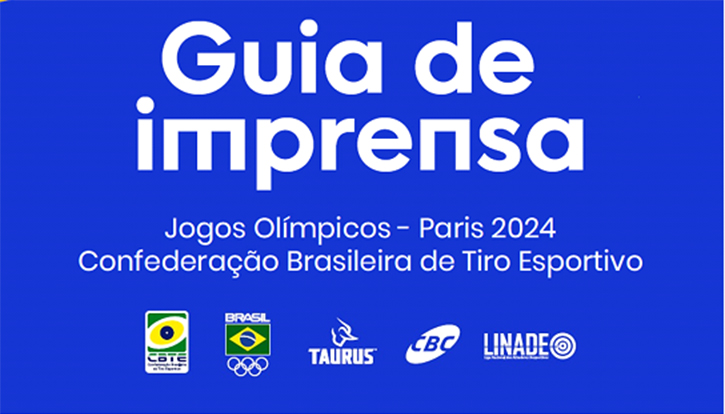 Guia de Imprensa do Tiro Esportivo