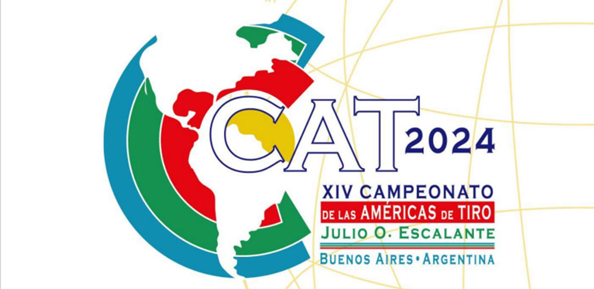 Logo CAT 2024