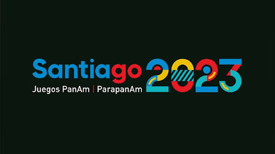 Logo PAN 2023
