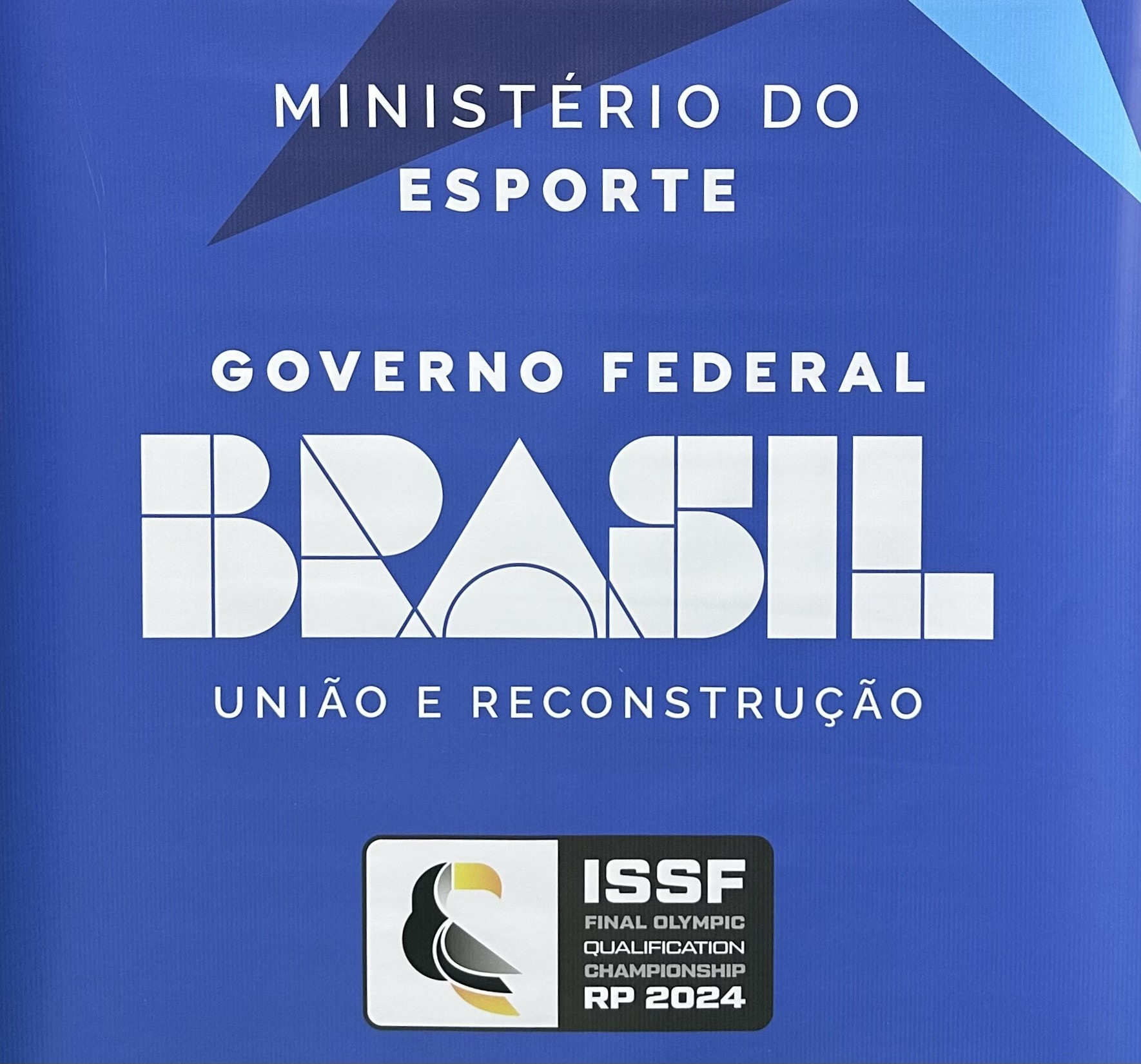 Ministerio do Esporte