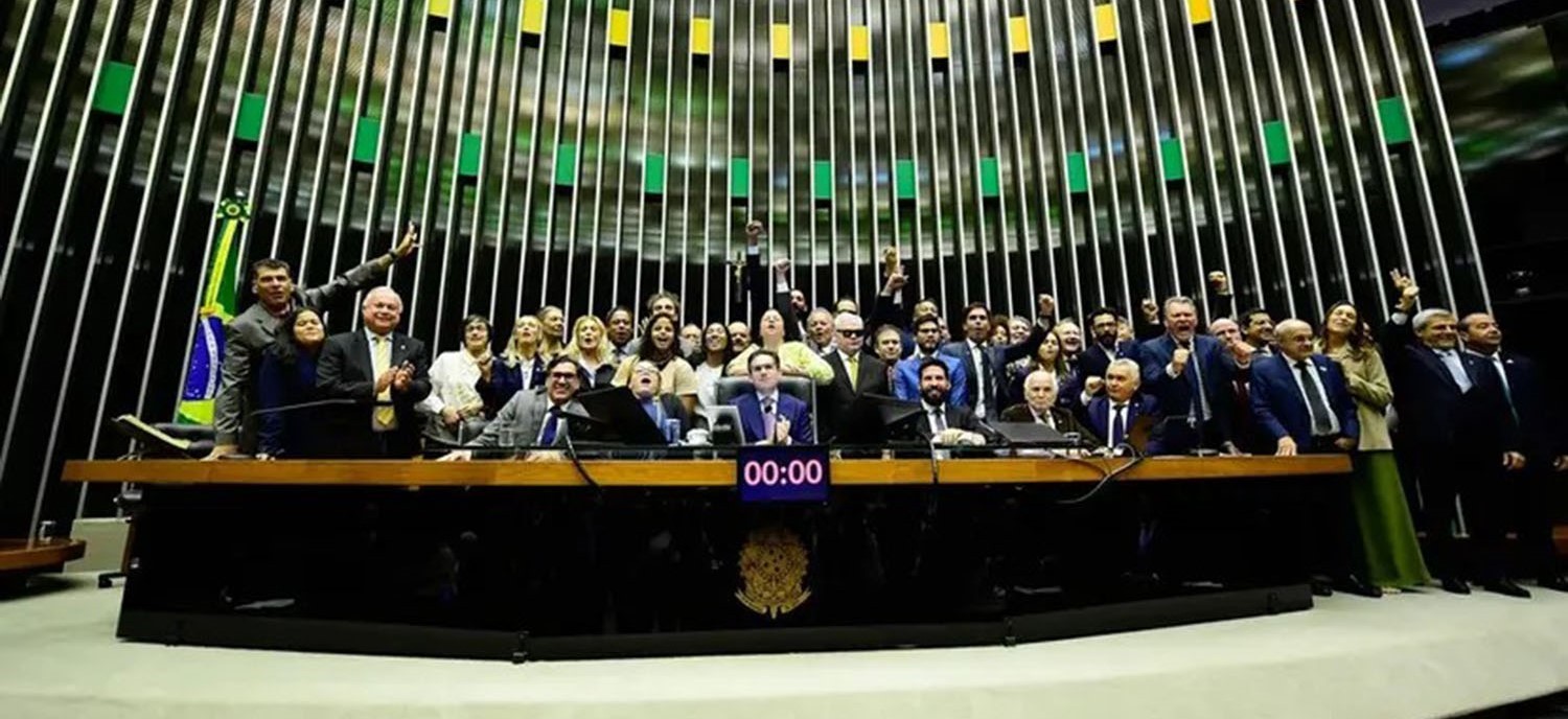 Projeto Lei de Incentivo ao Esporte na Camara