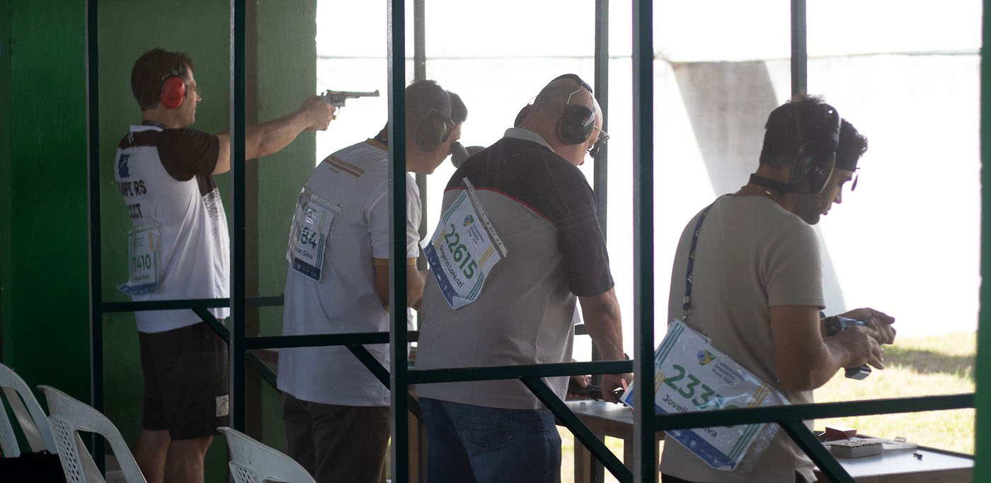 Prova Nacional Light 2026 Prova Nacional Light 2026