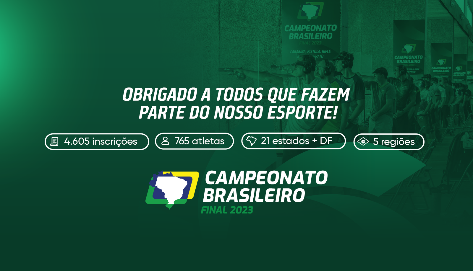 Recordes na Etapa Final do Campeonato Brasileiro