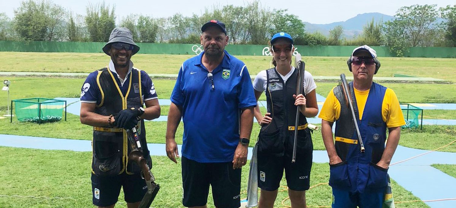 Técnicas - Confederação Brasileira de Jogo de Damas