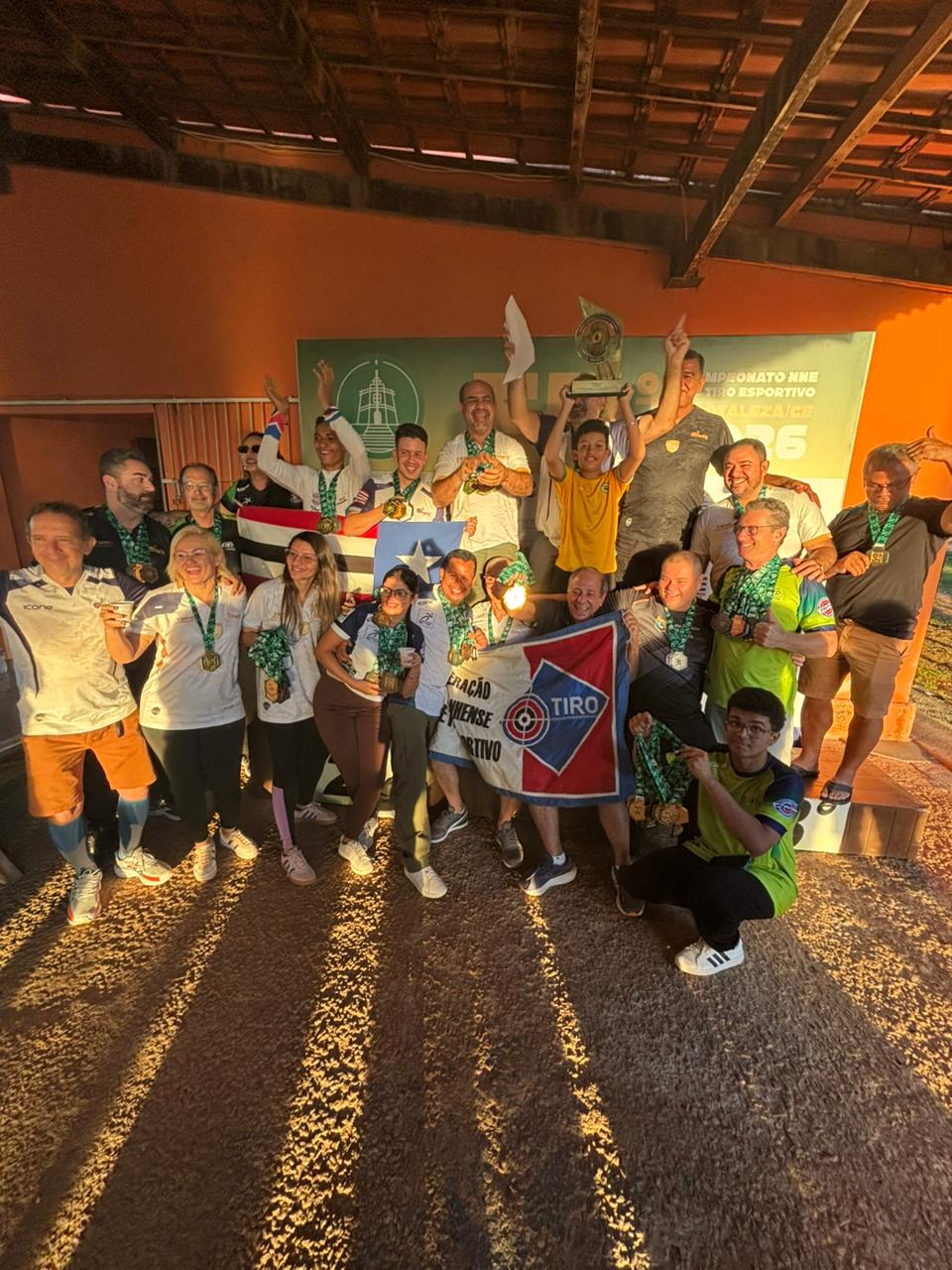 Seleção do Maranhão Seleção do Maranhão
