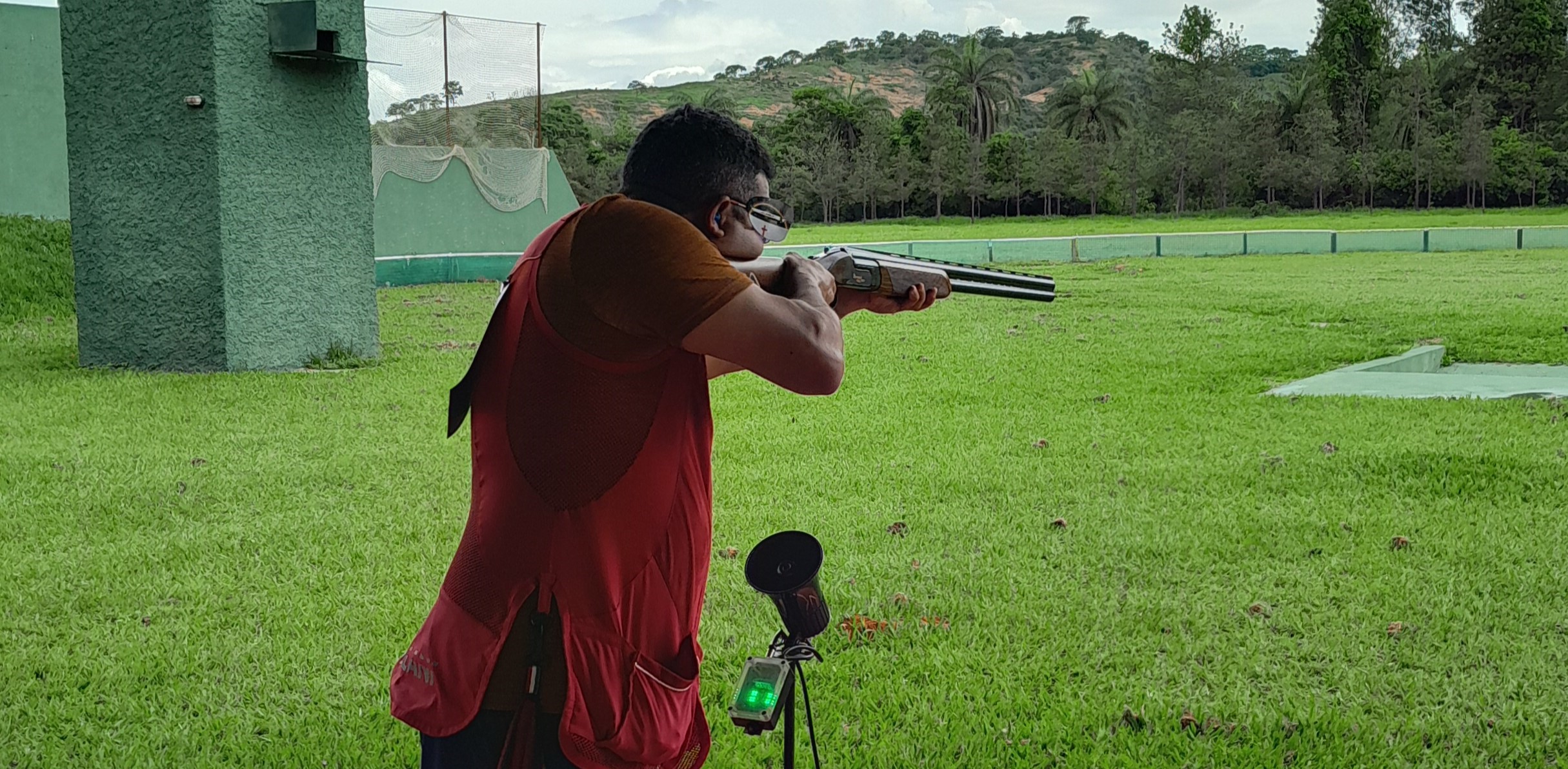 Teofilo Ribeiro Neto