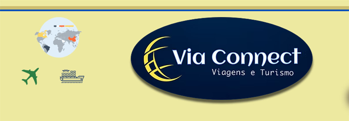 Via Connect Viagens