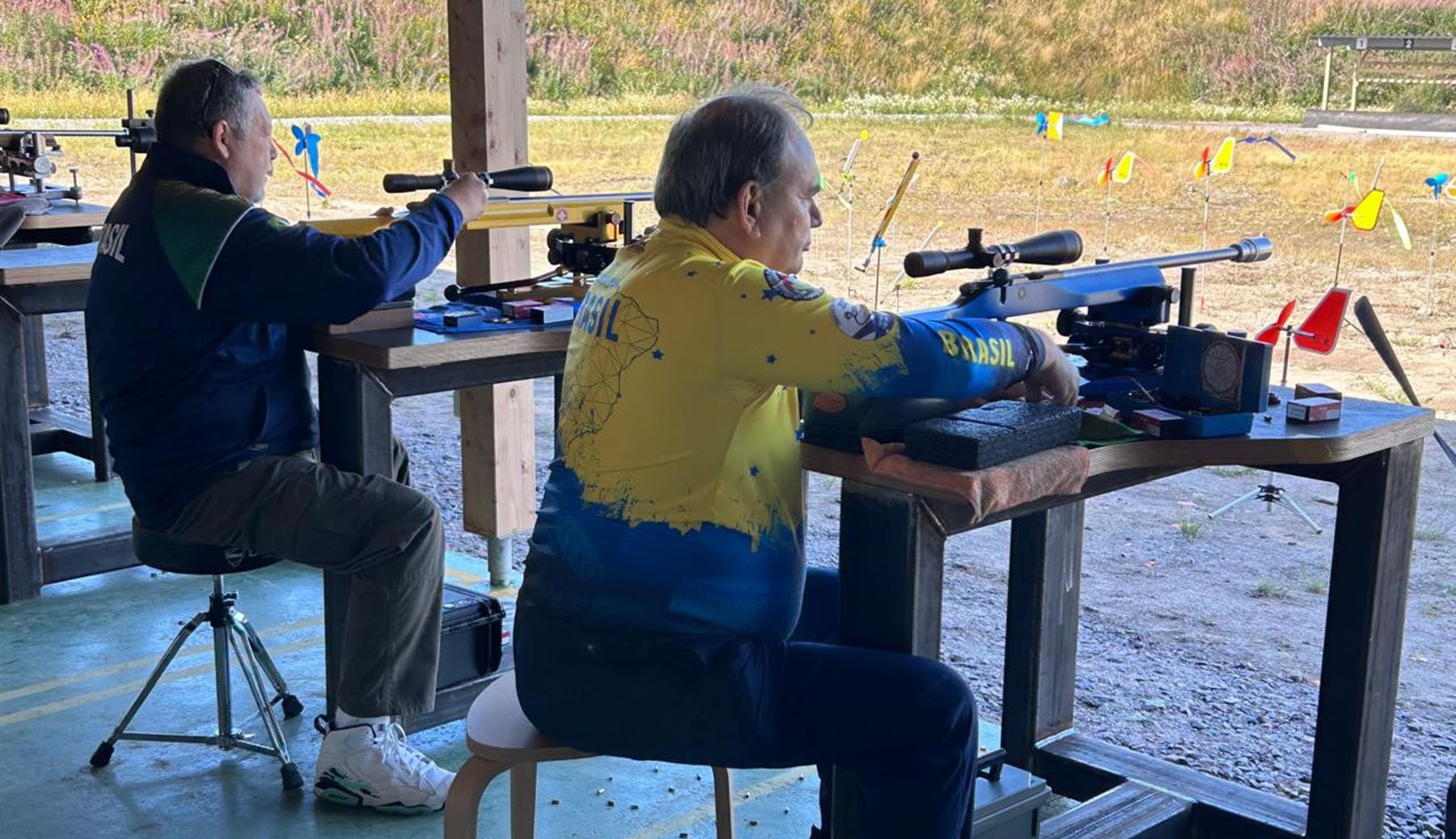 WRABF Regional Sul