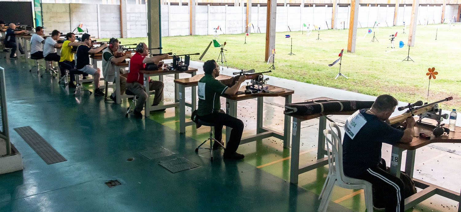 WRABF no Norte-Nordeste